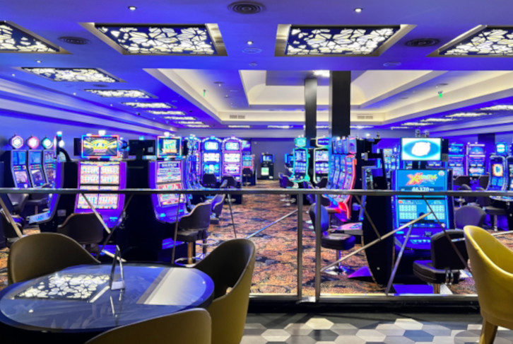 Casino Iguazú