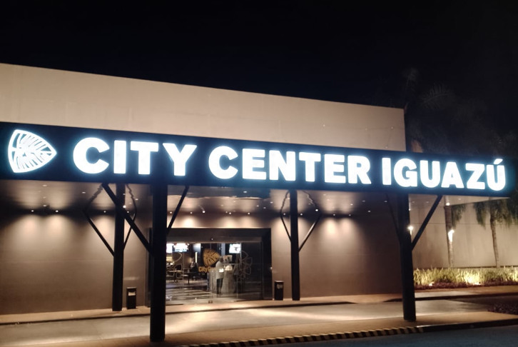Casino Iguazú
