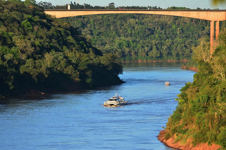 Casino Iguazú