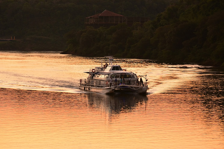 Casino Iguazú