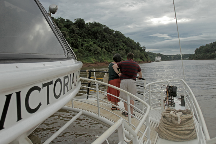 Casino Iguazú