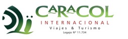 Caracol Internacional Viajes y Turismo. Iguazú Convention Bureau