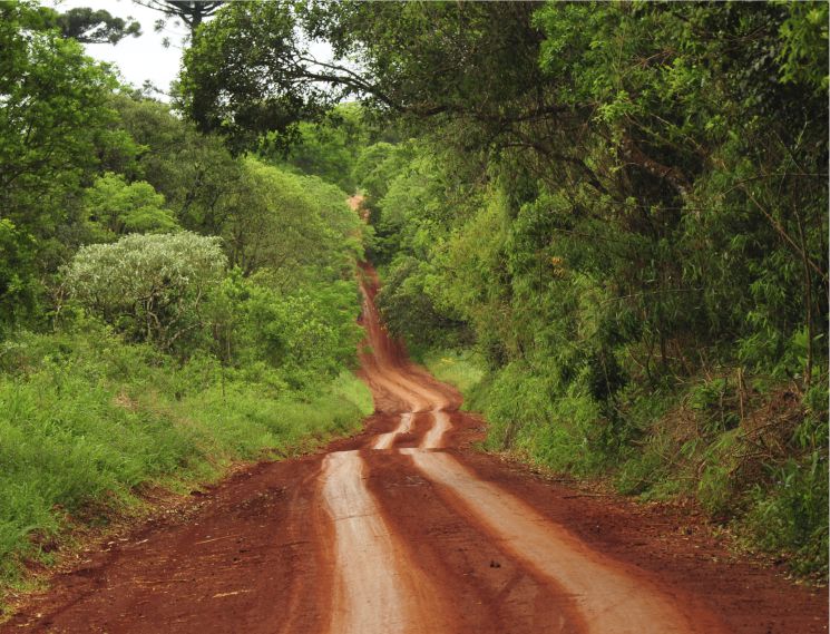 Misiones. Iguazú Convention Bureau